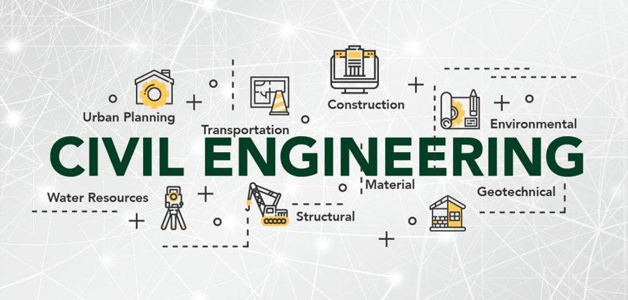 civil engineering designs