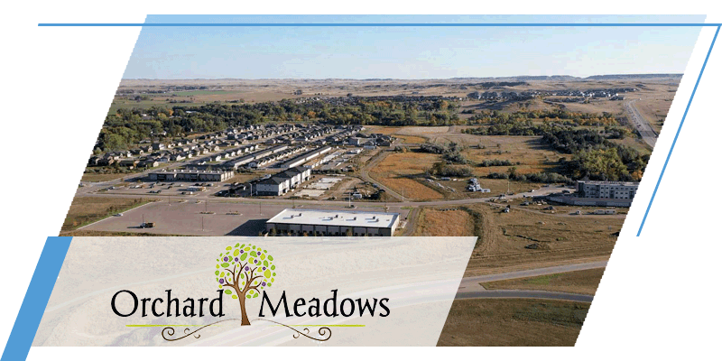 Orchard Meadows Project